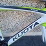carbon frame  no damage Image 2