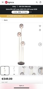 Floor Lamp