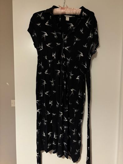 Maternity summer clothes bundle 18 items