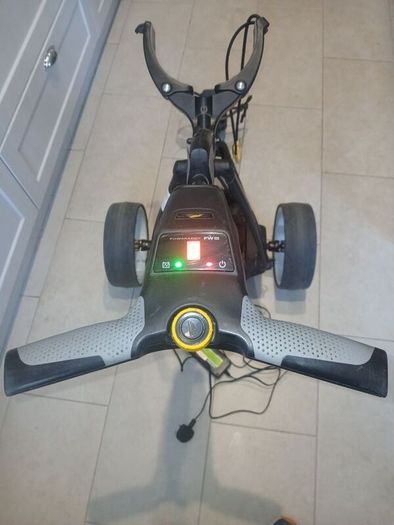 powacaddy fw5