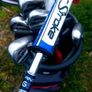 Ping Craz-E Centershaft Putter Image 10