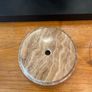 Antique Cloche Glass Dome Image 5