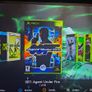Modded+ Refurbished Xbox 360 S Rgh3 250GB with games Image 7