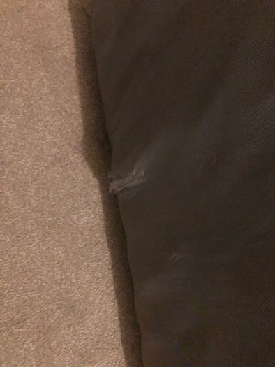 Ikea Single Mattress - Vesteroy