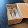 Lelit Coffee Tamper 57mm Image 3