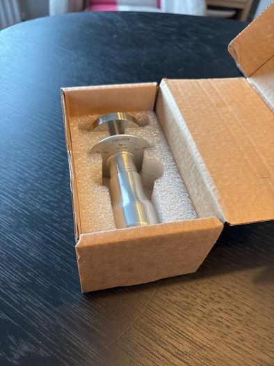 Lelit Coffee Tamper 57mm