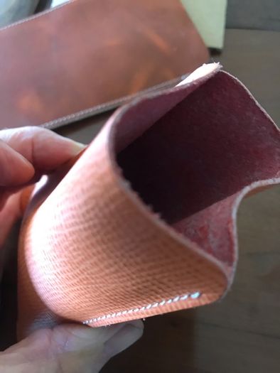 Leather Phone Case