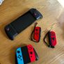 Nintendo Switch Oled Image 4