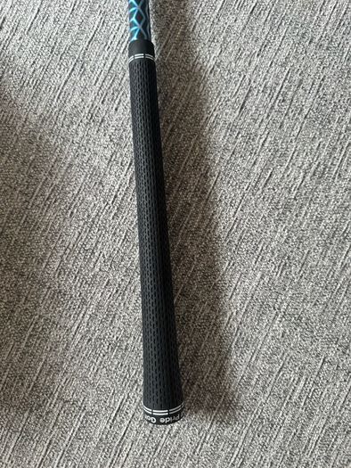 PXG 9 Degree Driver