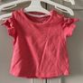 3 pack T-shirts up to 3 months Image 3
