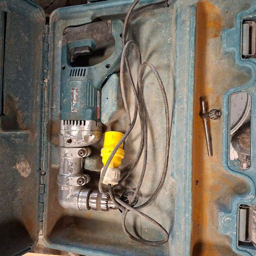 Makita angle drill