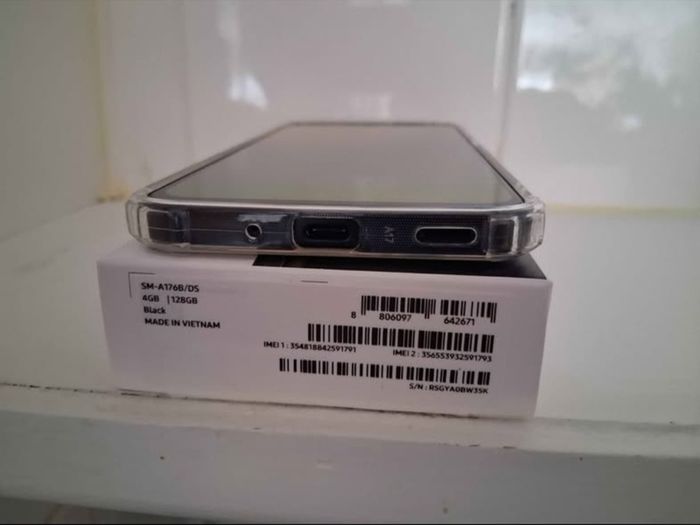 Samsung A17 5g