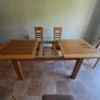 PRICE REDUCTION !! - Dining Table & Chairs Image 4