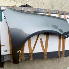 Mk5 Golf wing