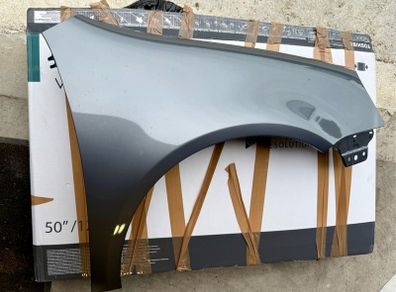 Mk5 Golf wing