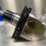 CNC - angled driven tool Image 6