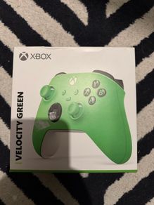 Xbox controller