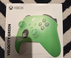 Xbox controller