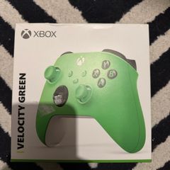 Xbox controller