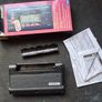 Boss TU-80 Chromatic Tuner Metronome Music/Guitar Tuner Image 5