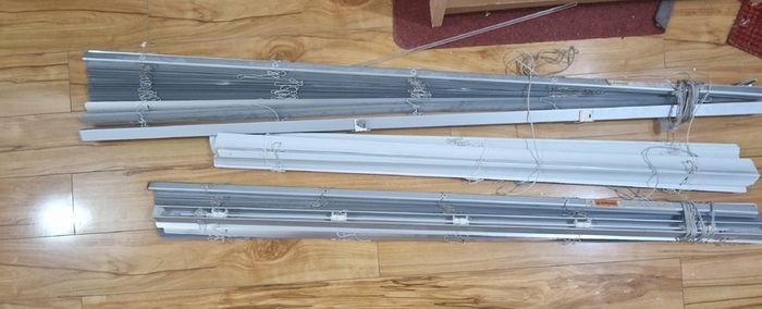 window blinds