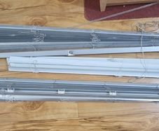 window blinds
