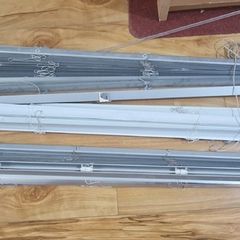 window blinds