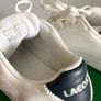 LACOSTE trainers runners uk 4 women Image 3