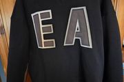 mens Armani jumper