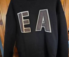 mens Armani jumper