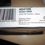 GET 20 AX DP switch + Neon switch Image 3