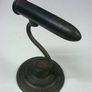 Large old tally or goffering iron Image 2