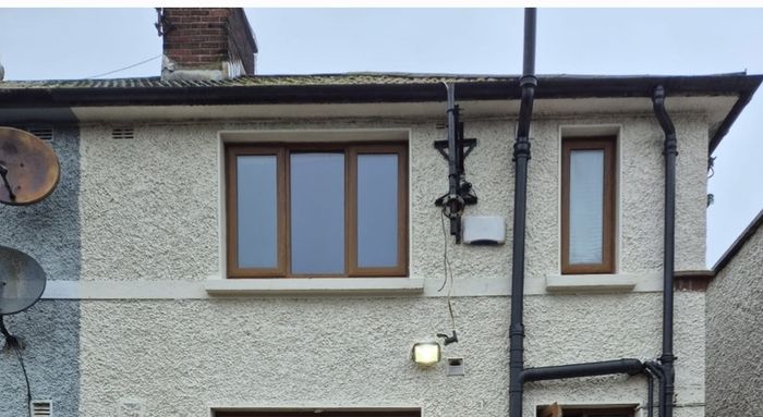 PVC Windows and Doors