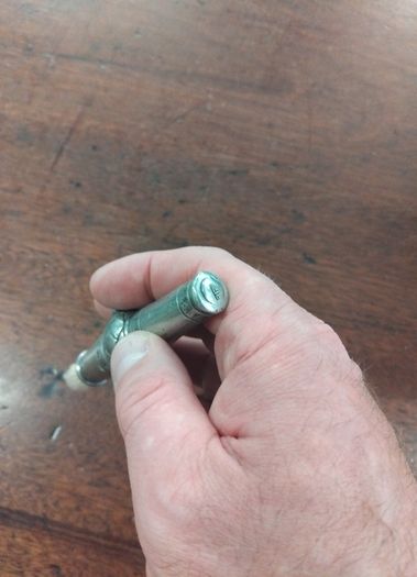 Cork Bottle opener