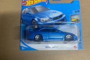 Honda Civic Coupe Si Hot Wheels