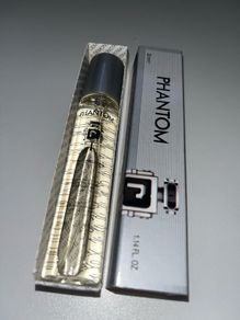 Perfume Tester 33ML