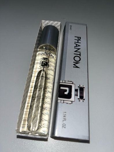 Perfume Tester 33ML