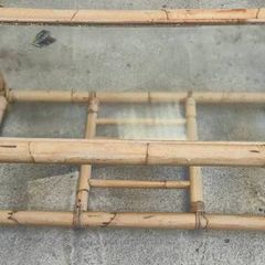 glass table