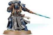 Warhammer 40k