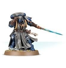 Warhammer 40k