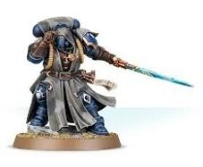 Warhammer 40k