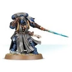 Warhammer 40k