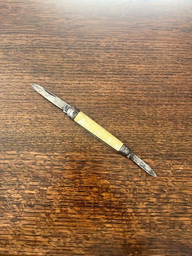 Richards Sheffield Pen Knife