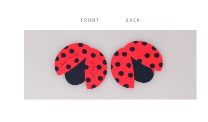 Lollipop Cover for All Occasions