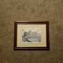 Halpenny Bridge Picture - Framed Image 5