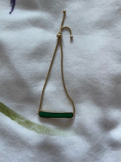 Monsoon Bracelet