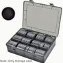 This Collector'S Coins Case, new, unopened. Image 2