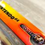 Roadster for Nintendo N64 Boxed Image 2