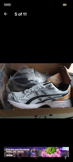 Asics Gel Kayano 14 Eu.43 (9)