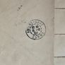 Antique Collection: 10 Vintage French Handwritten Letters Envelopes 1901-1910 Beautiful Calligraphy Paris Hotel History Ephemera Lot Image 9